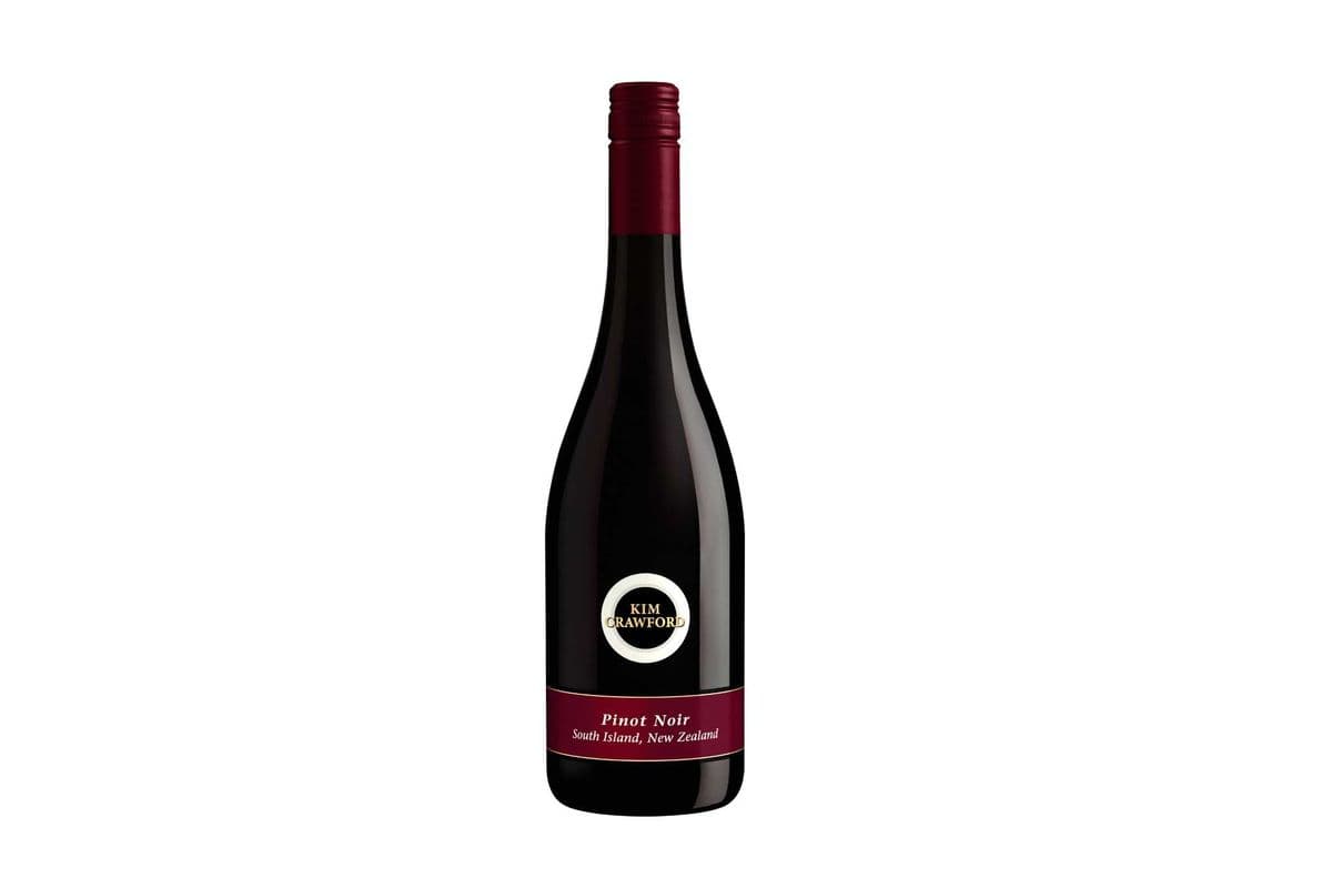 Kim Crawford Pinot Noir (1 x 750 ml)