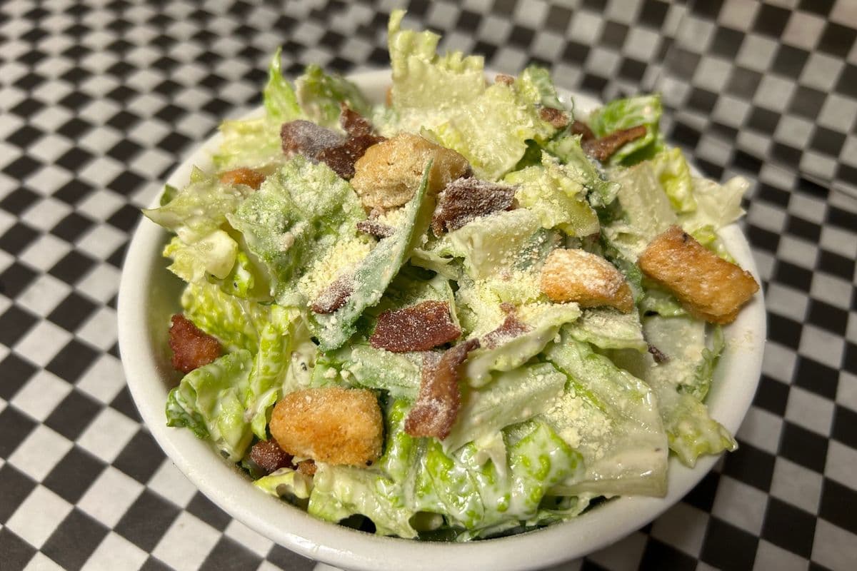 Caesar Salad
