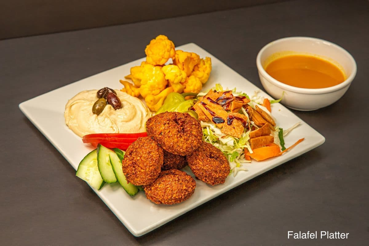 Falafel