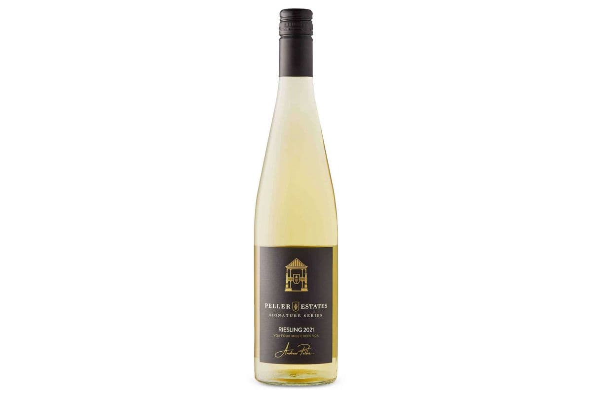 Peller Estates Signature Riesling (1 x 750 ml)