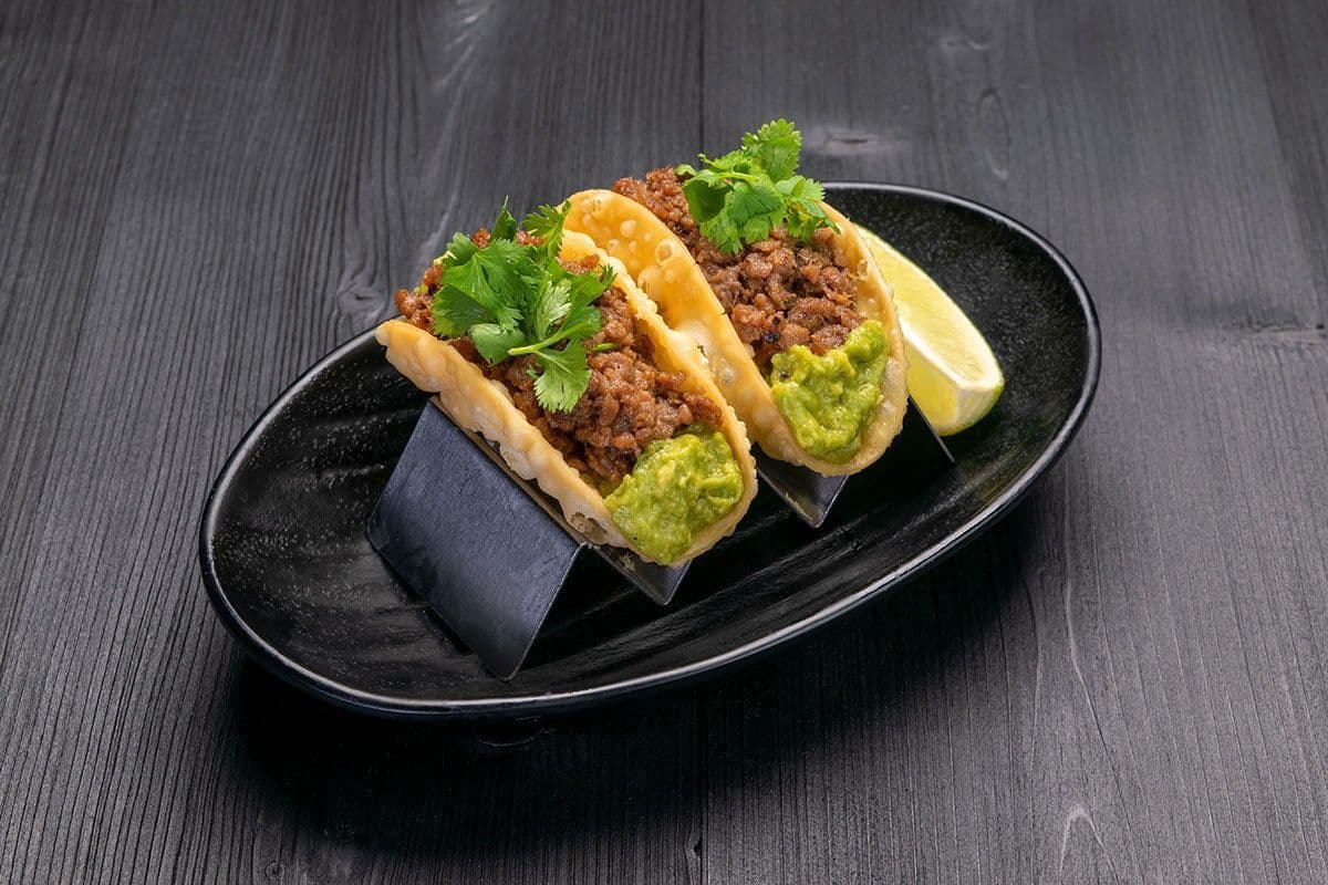 Impossible™ Tacos (2 pcs)*