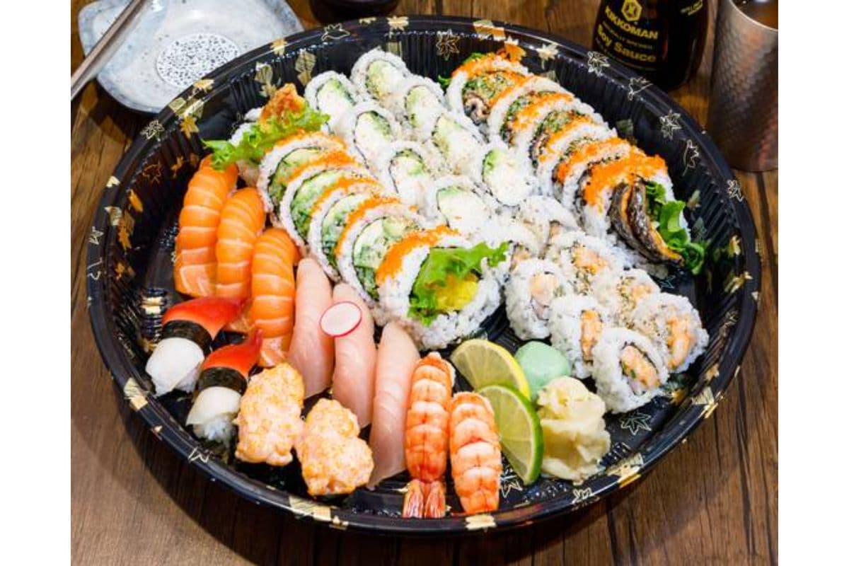 Medium for Two or Three (40 pcs)