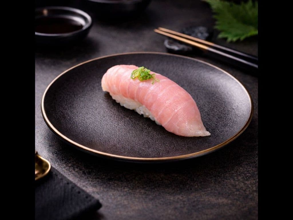 Toro Nigiri