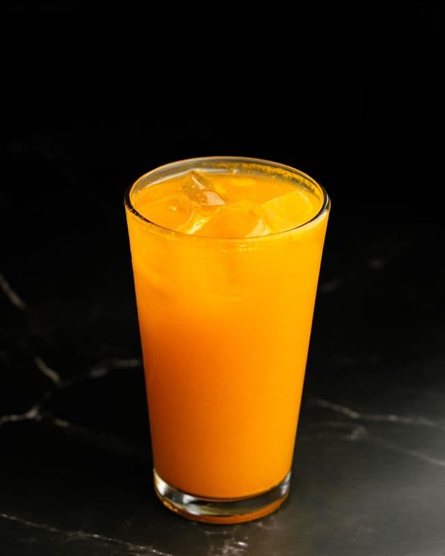 Turmeric Tonic