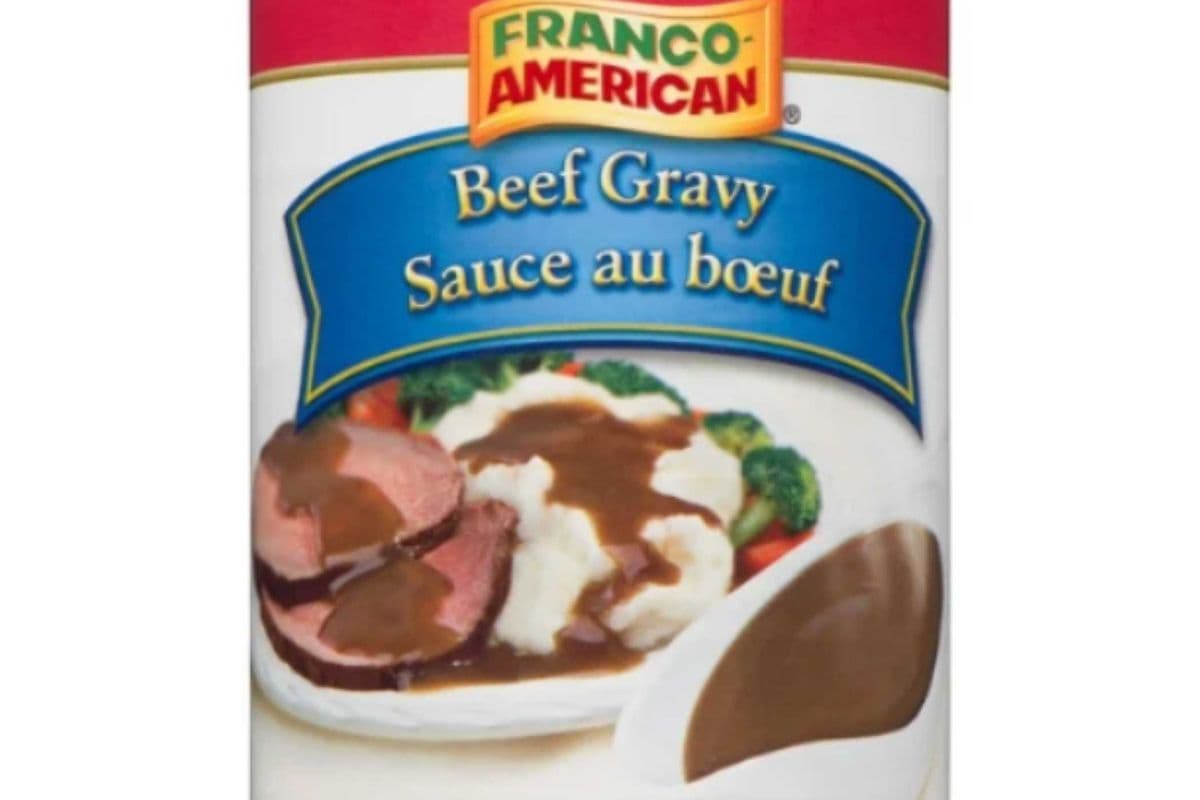 Franco American - Beef Gravy 284ml