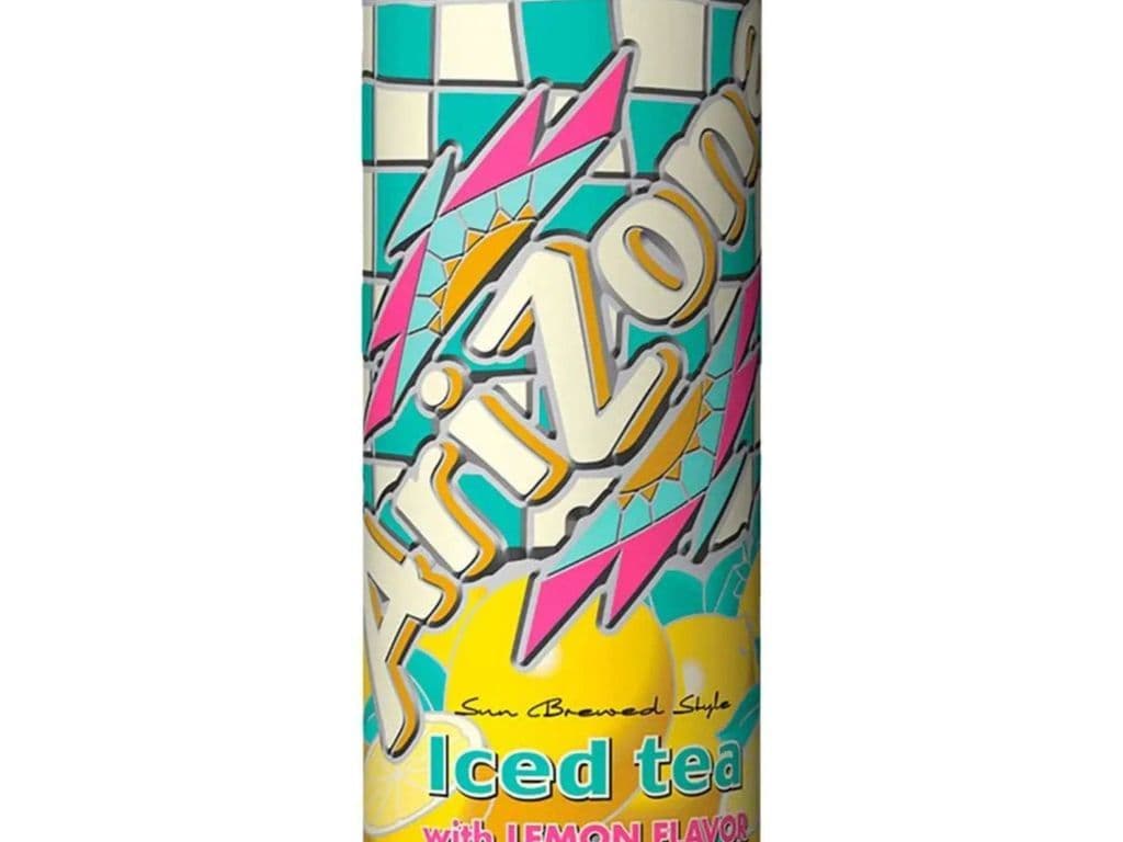 Arizona (Iced Tea)
