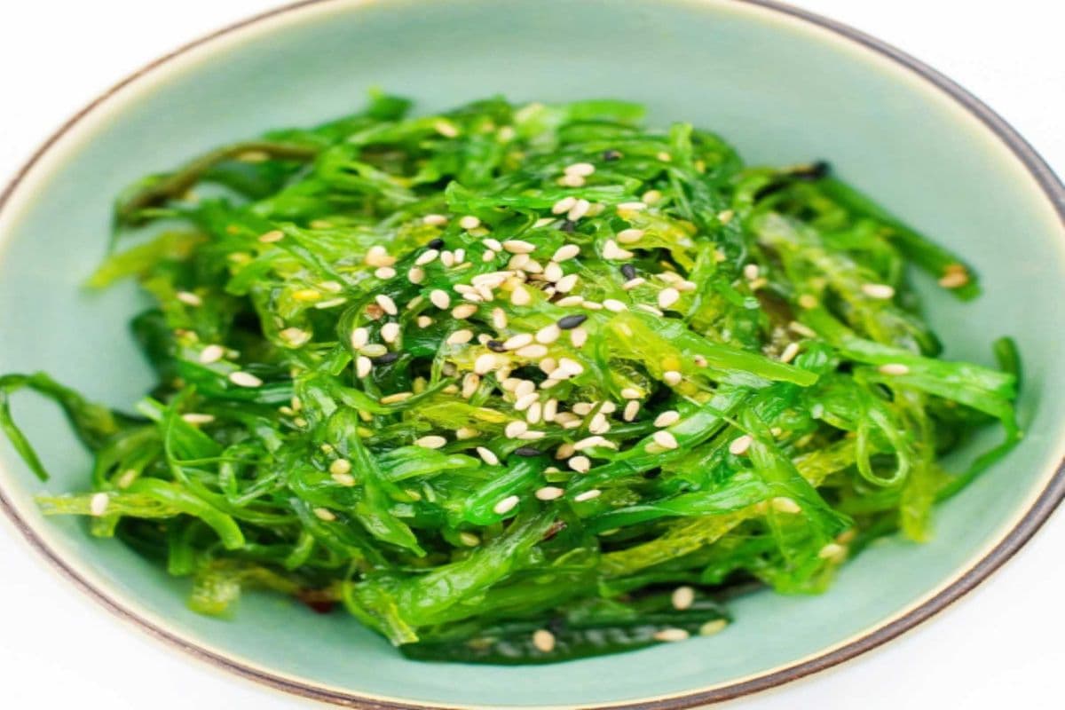 Wakame