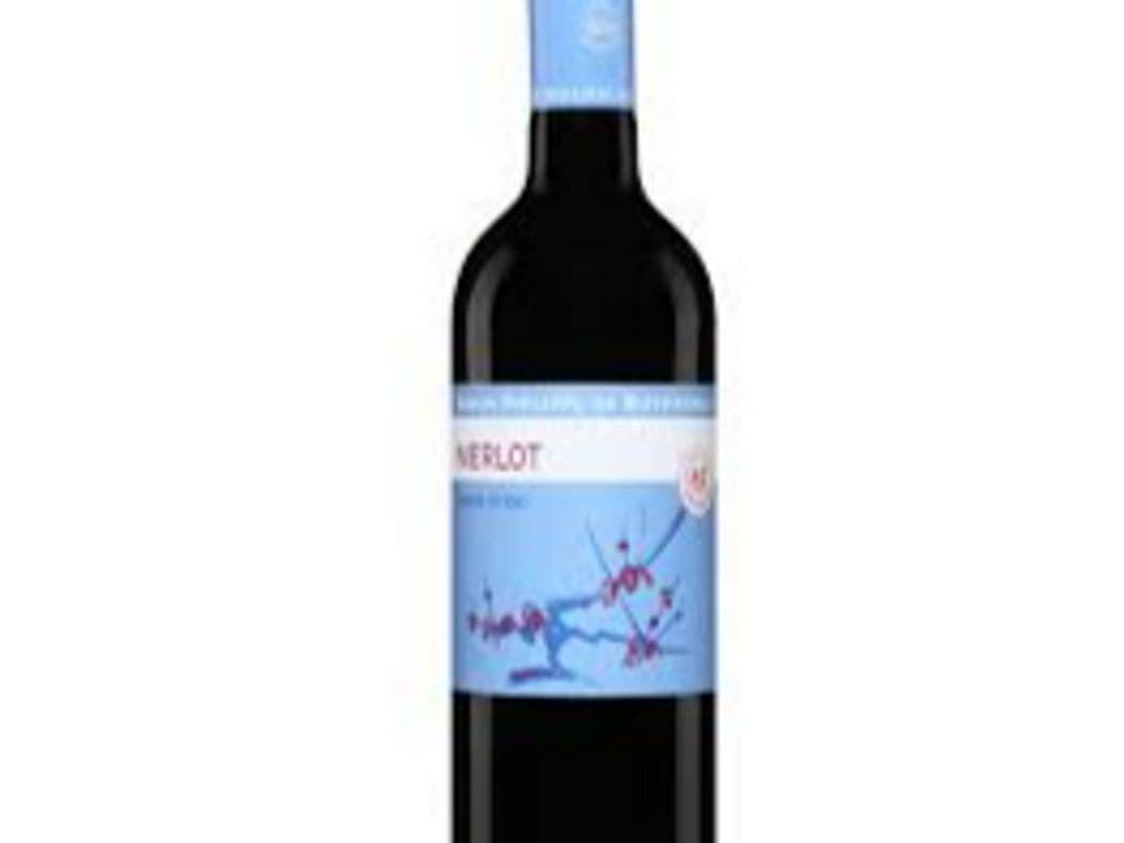 B. Philippe (Merlot)