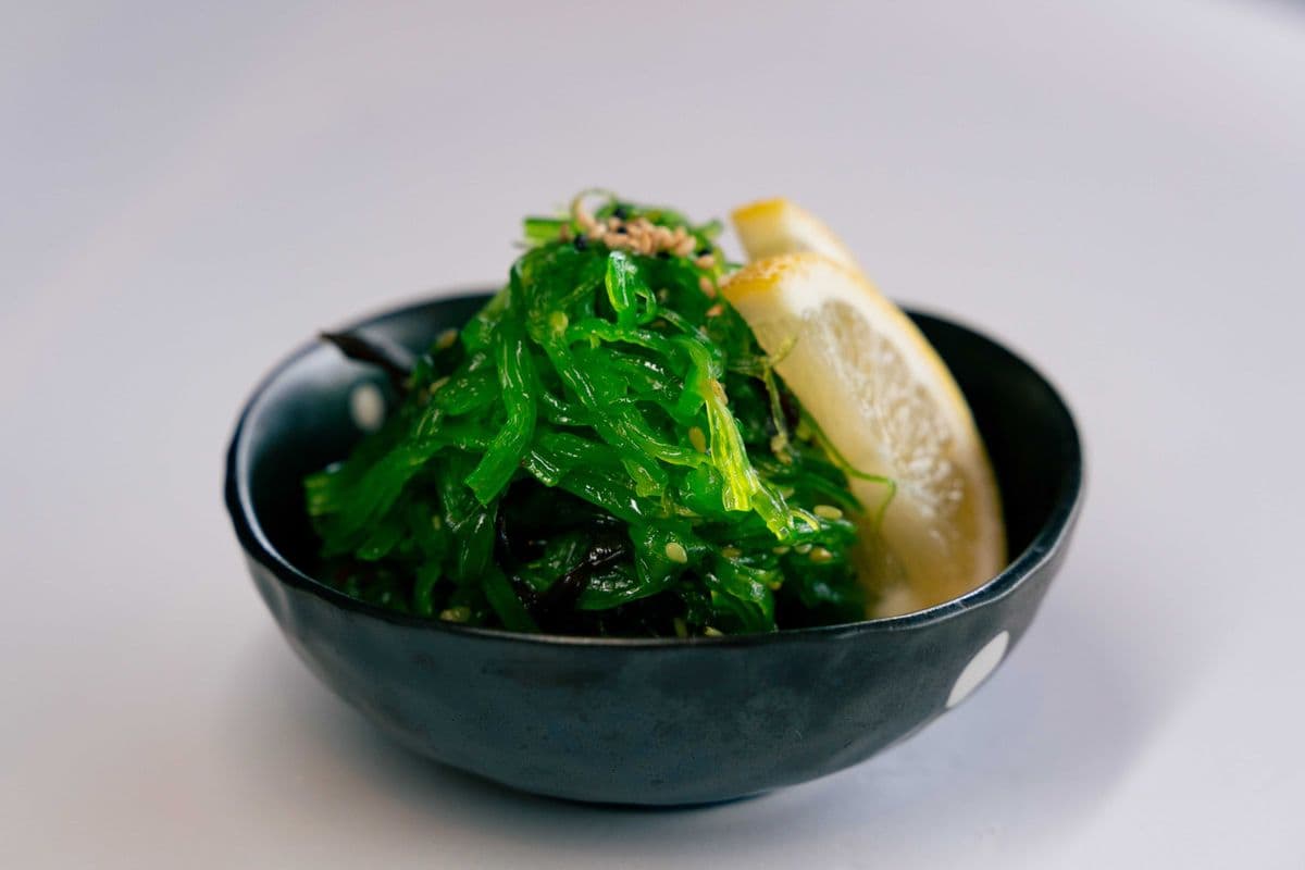 Wakame Salad