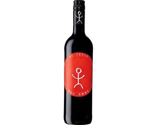 Les Vins Bonhomme El Petit Bonhomme Tinto, 750 ml