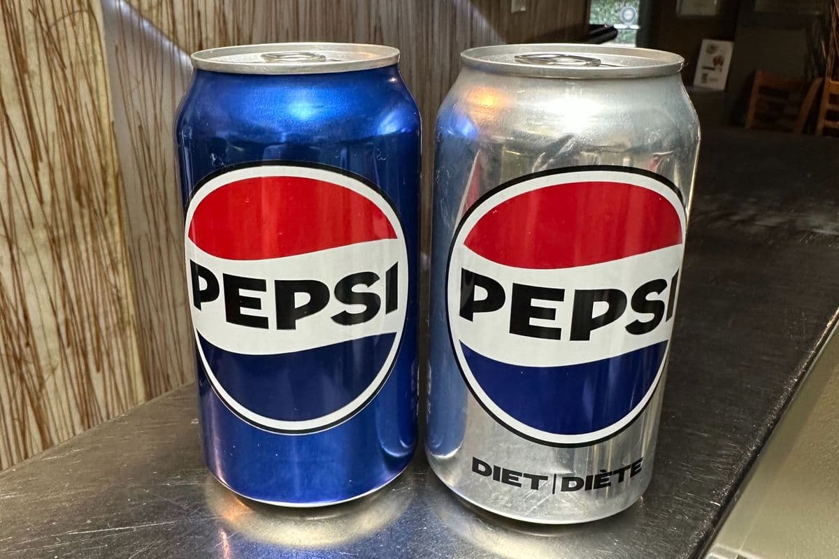 Pop (355 ml)