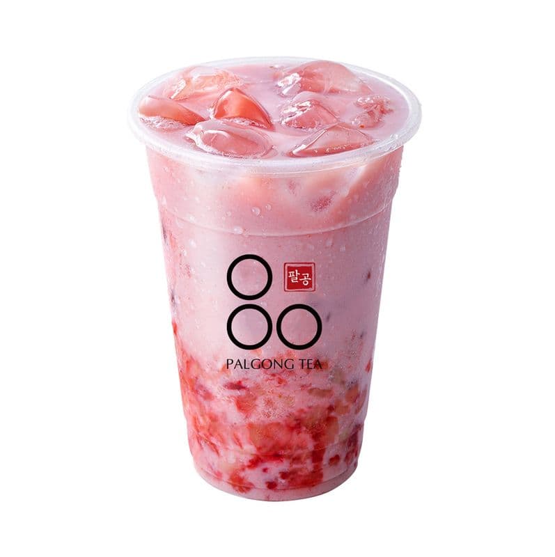 Strawberry Dolce