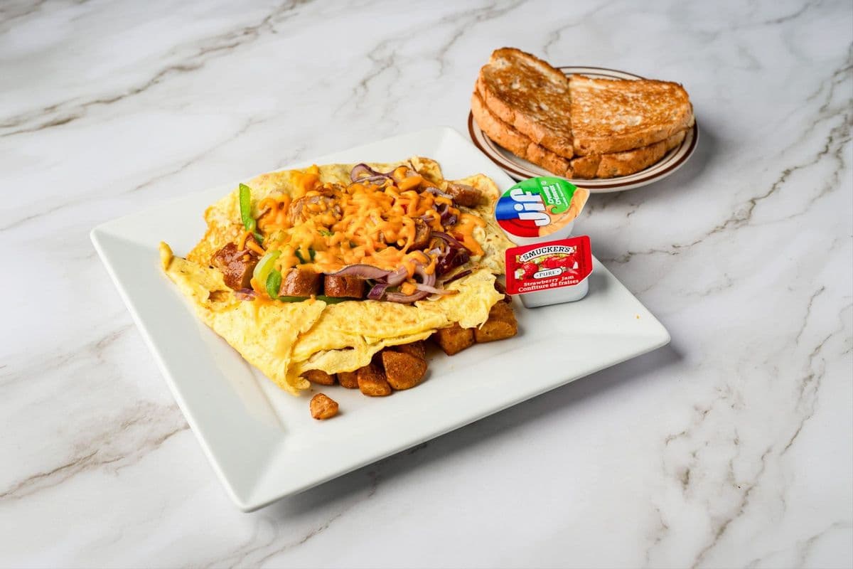 Farmers Skillet