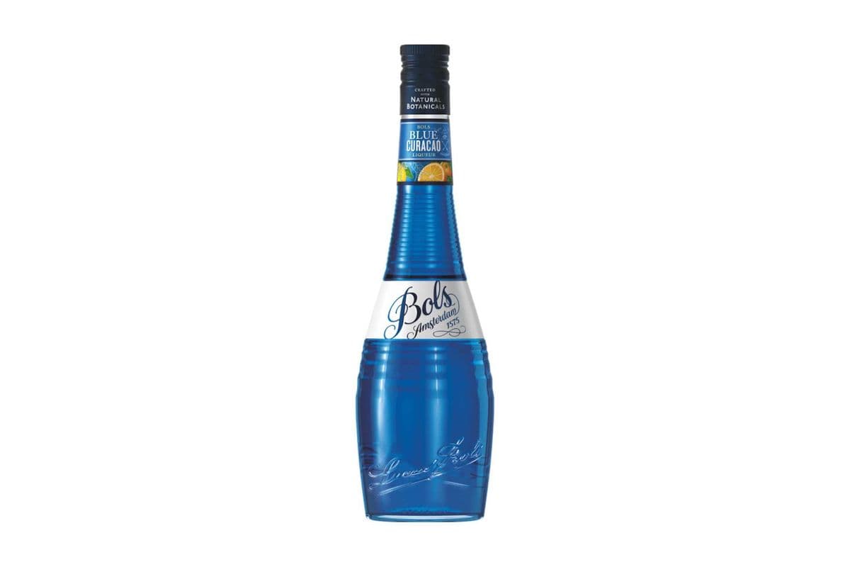 Bols Blue Curacao (1 x 750ml)