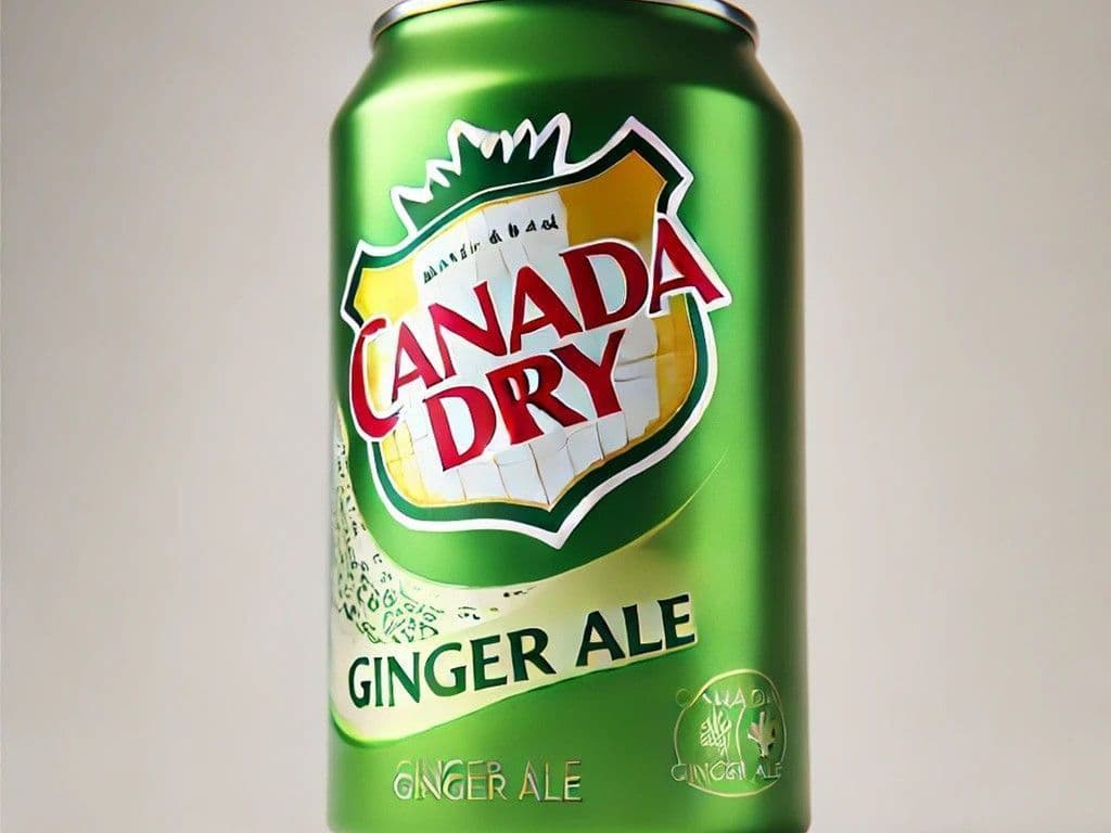 Canada Dry