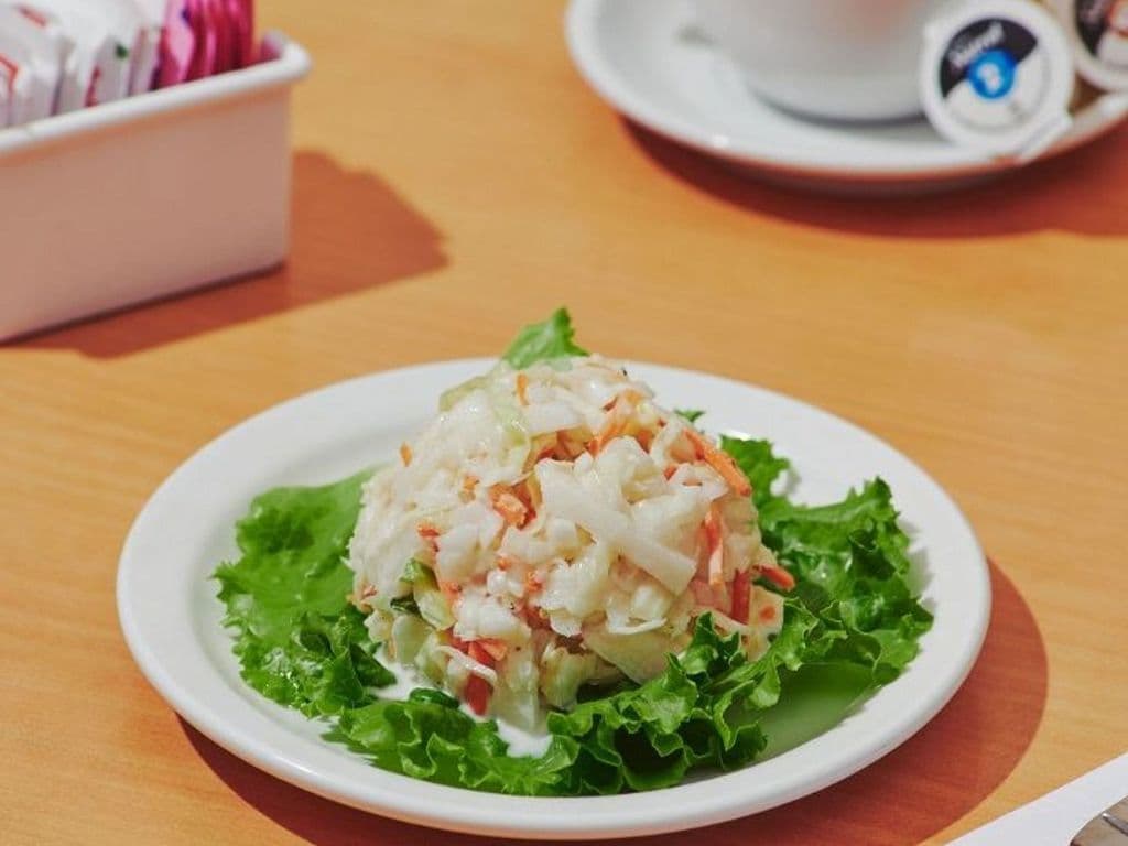 Side of Coleslaw