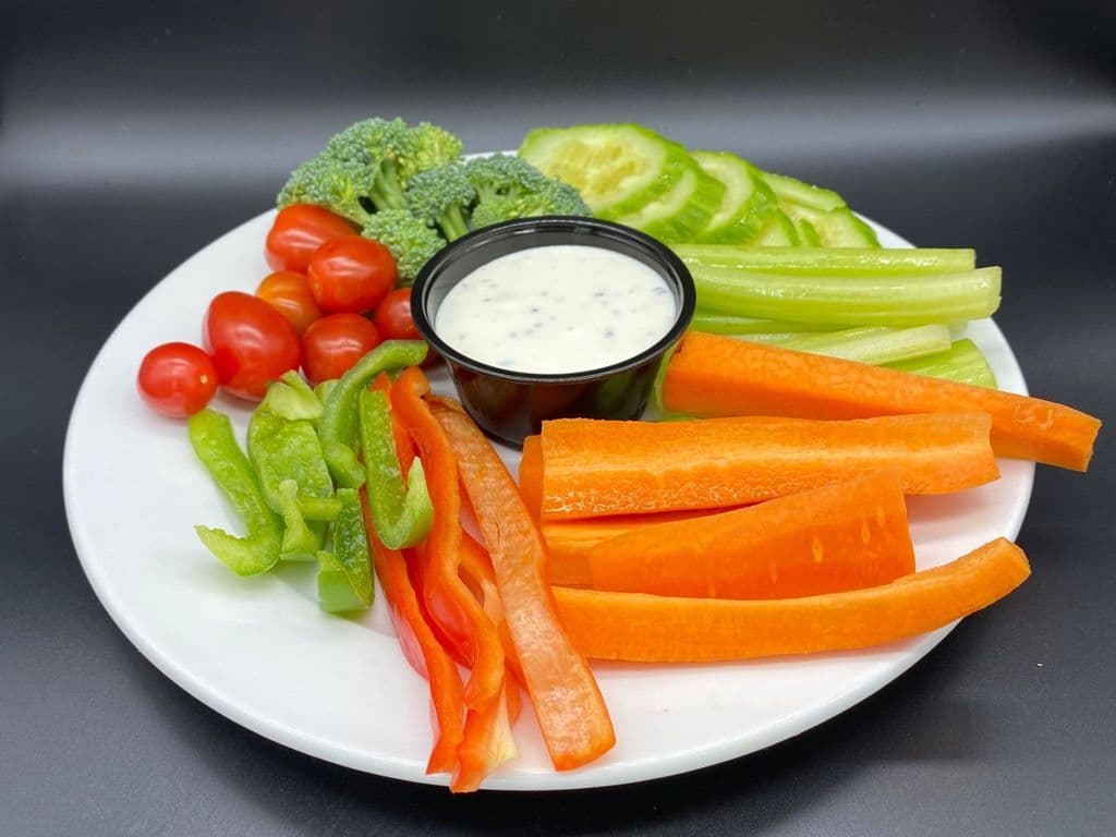 VEGGIE PLATTER
