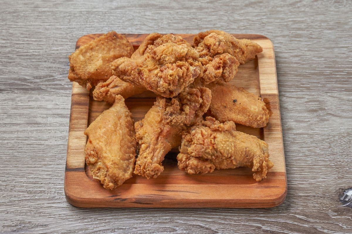 Chicken Wings (1 lb)