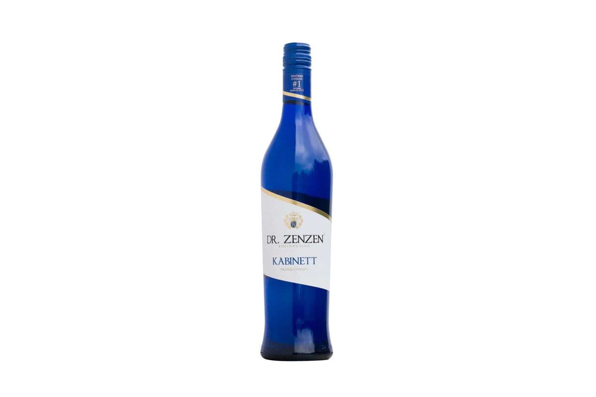 Dr. Zenzen Noblesse Kabinett (1 x 750 ml)