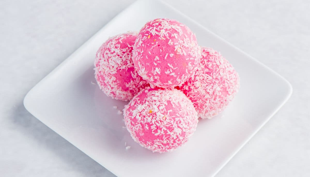 Rusgulla Pink (1LB)