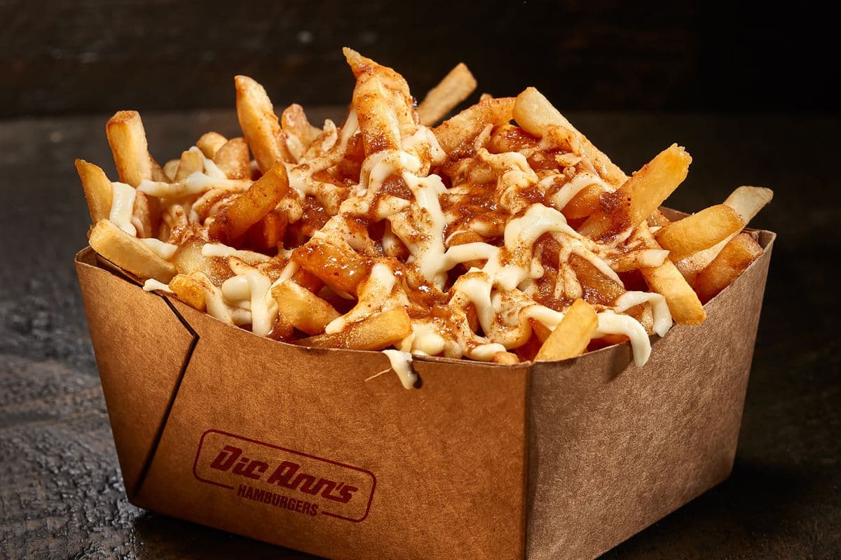 Poutine