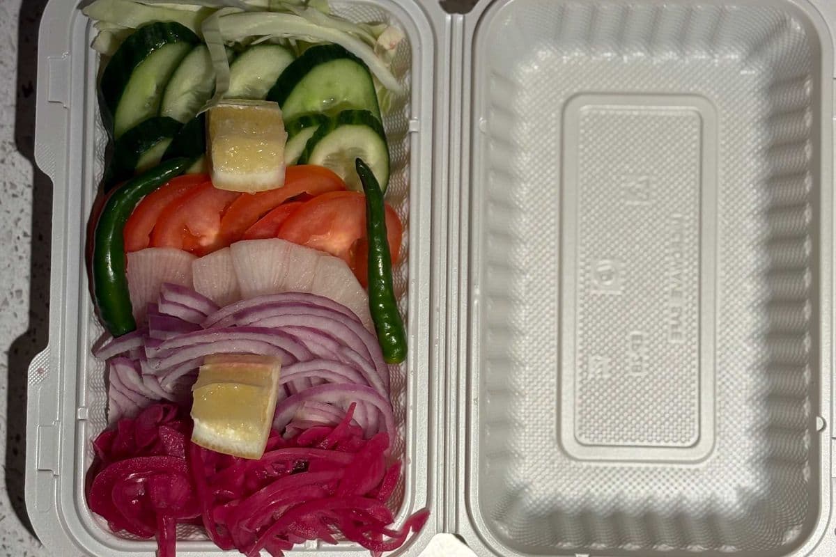 Salad