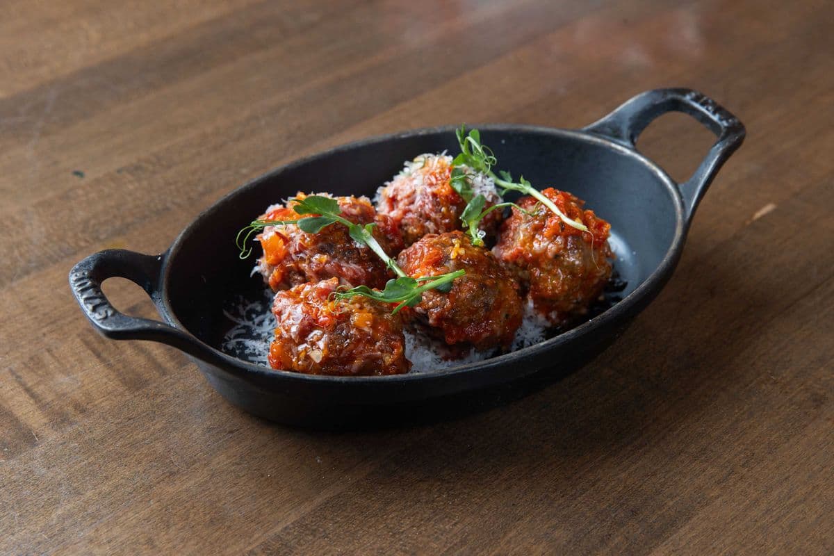Meatballs