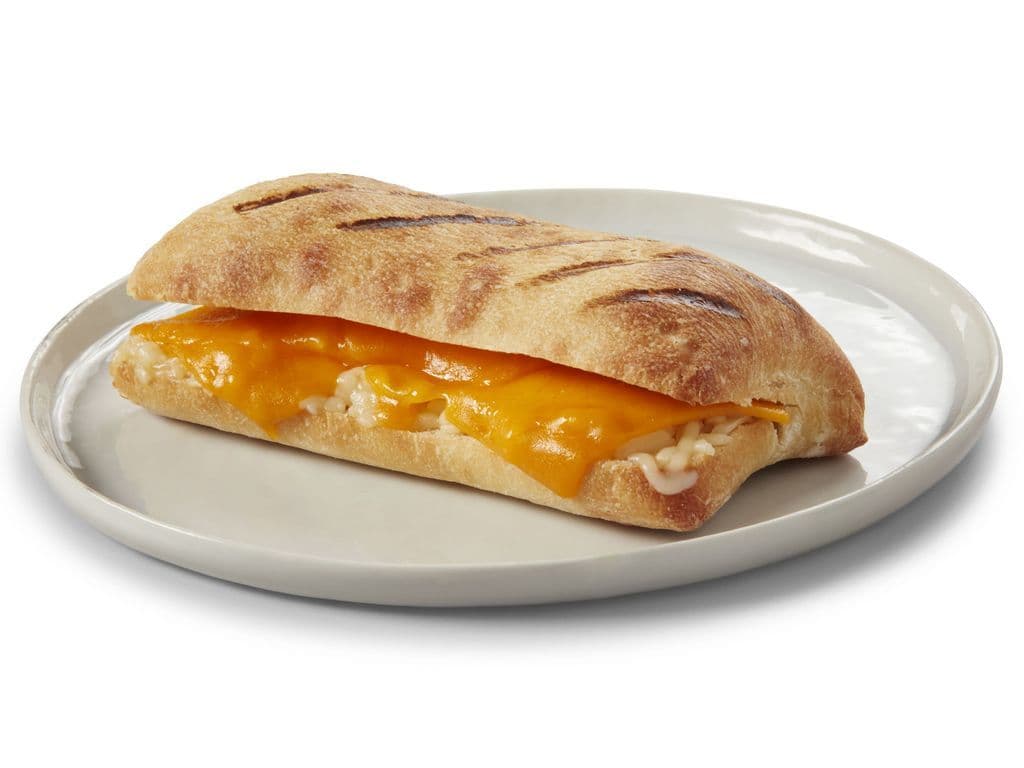 Grilled Cheese Ciabatta