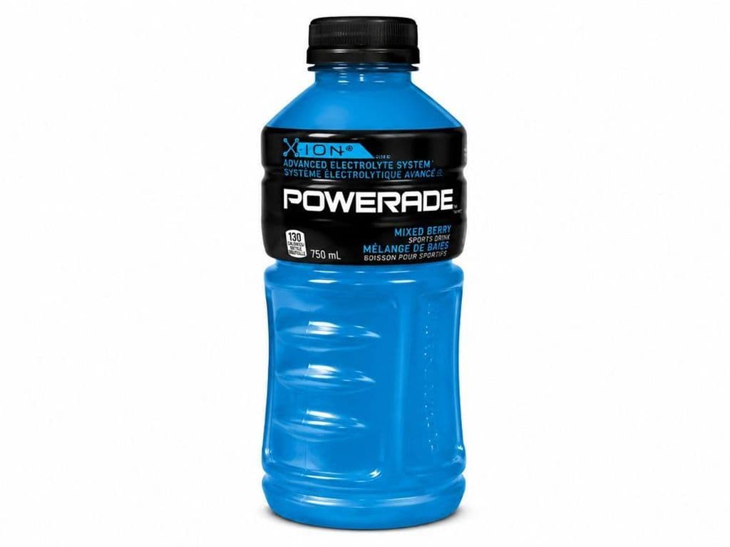 Powerade (591 ml)