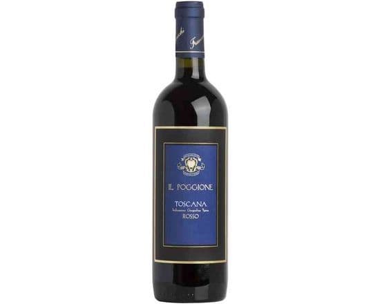 Tenuta Il Poggione Toscana Rosso, 750 ml