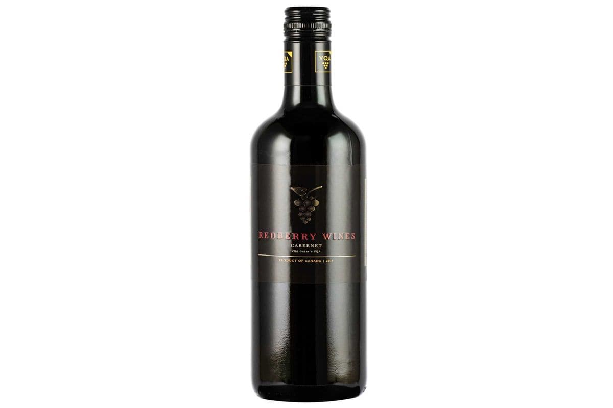 Redberry wines, Cabernet (1 x 750 ml)