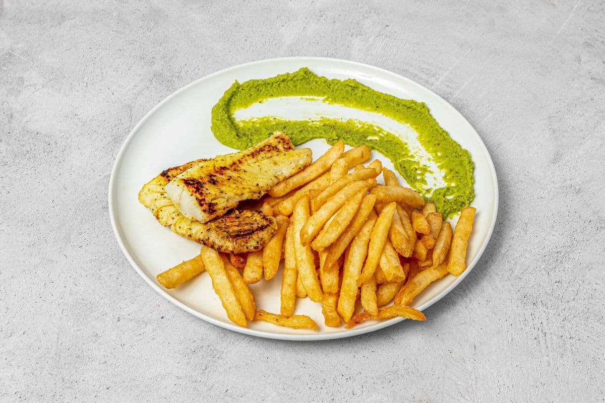 Fish N Chips