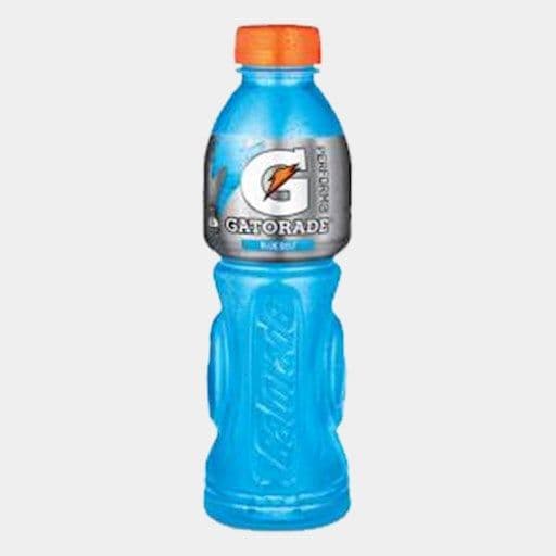 Gatorade / Gatorade