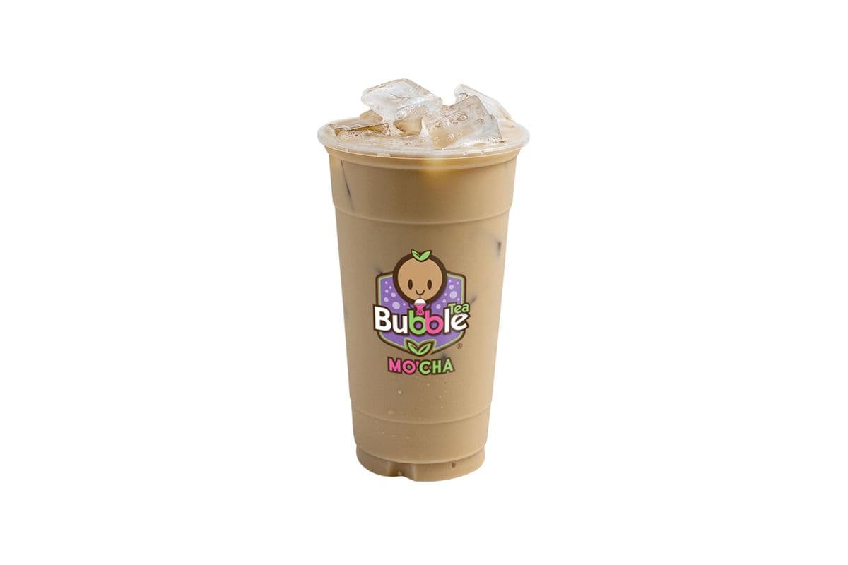 Earl Grey Milk Tea