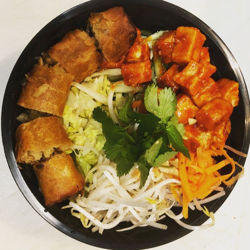 Buddha Bowl