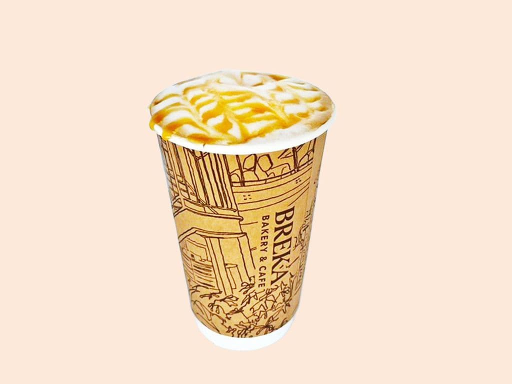 Caramel Macchiato