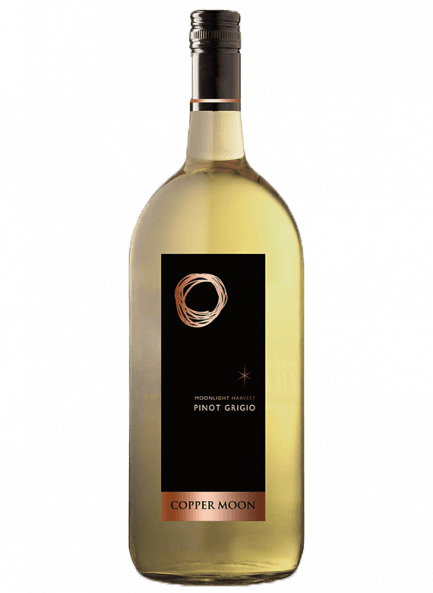Copper Moon Pinot Grigio (Canada) (1 x 1.5L)