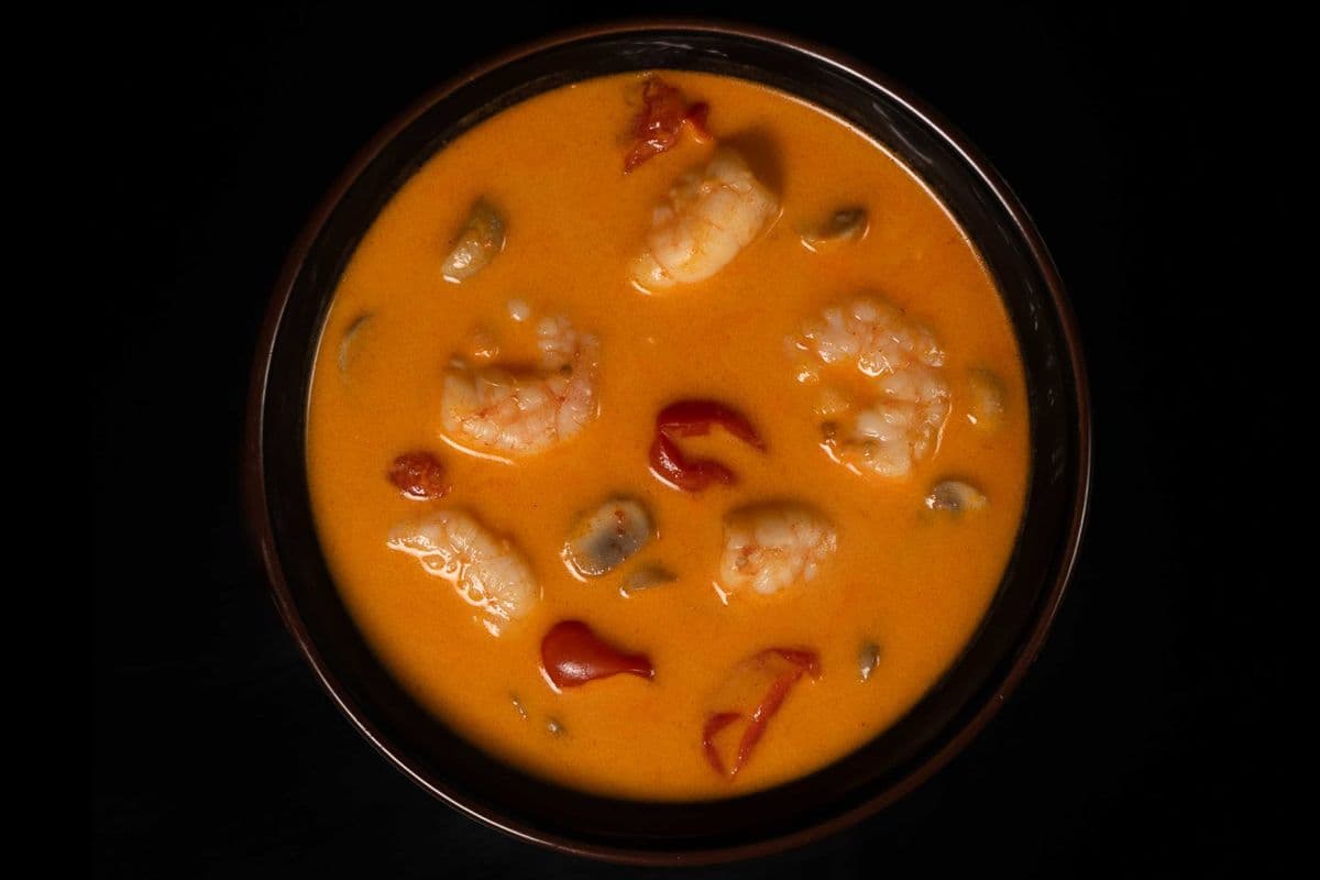 Tom Yum