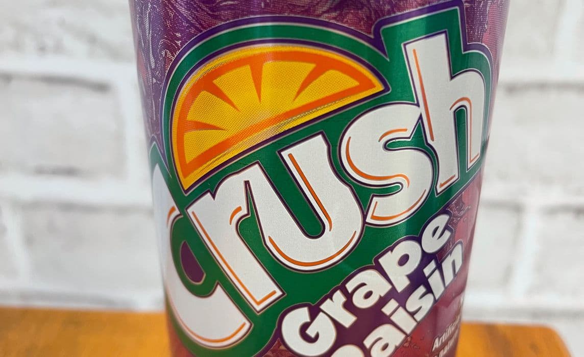 Crush Grape