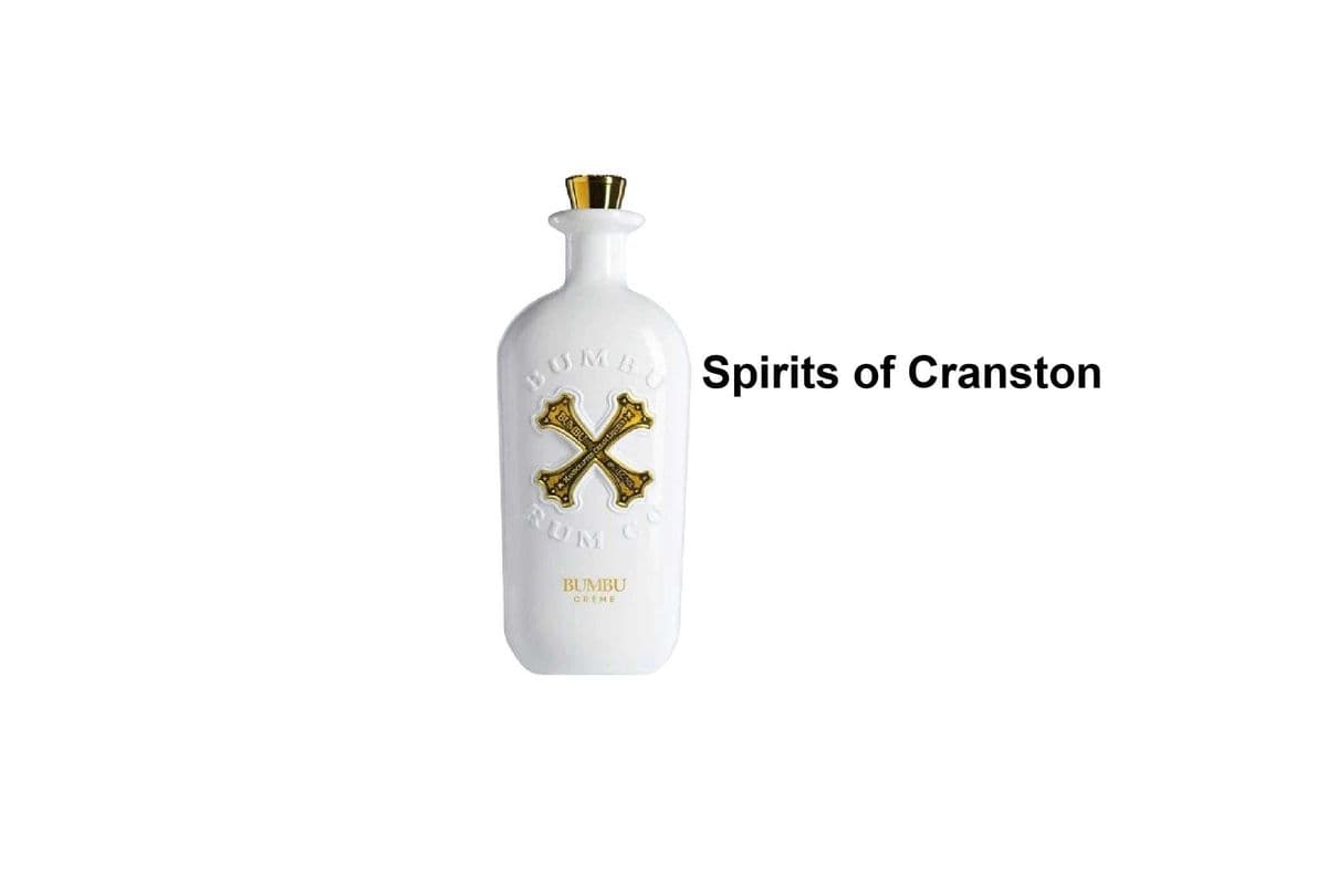 BUMBU CREME 750ML (1 x 750ML)
