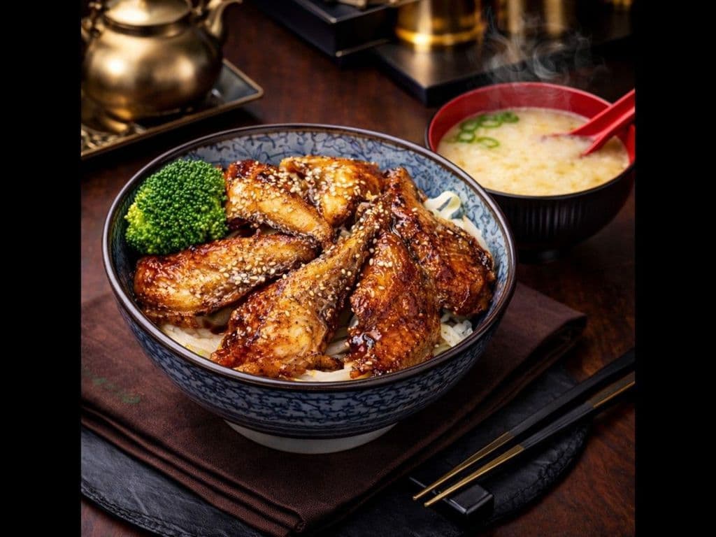 Unagi Don