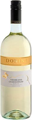 Ca' Donini Trebbiano Chardonnay, 1 L