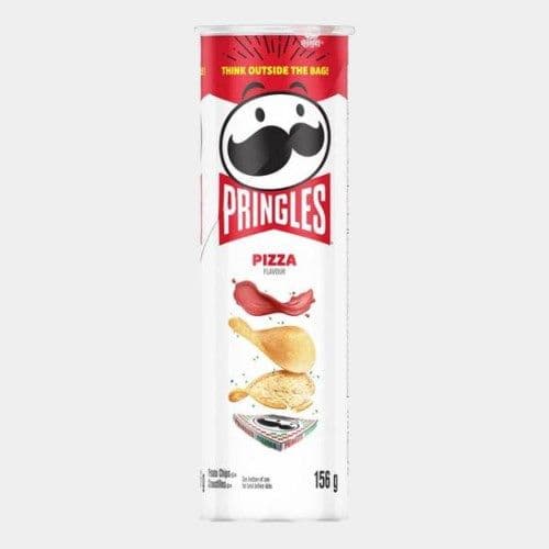 Pringles - Pizza / Pringles - Pizza