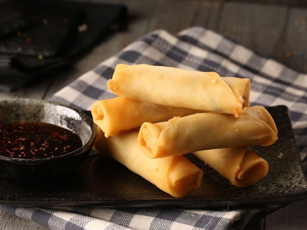 Spring Roll