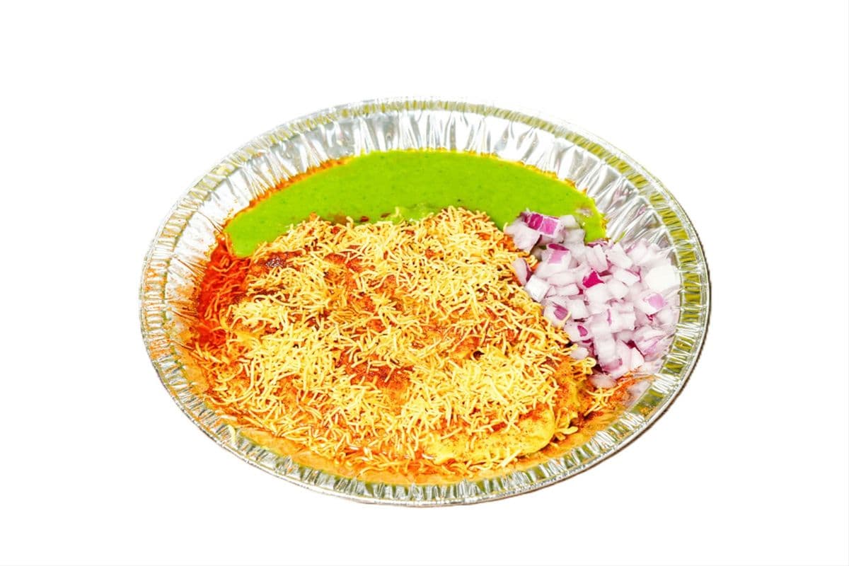 Butter Locho