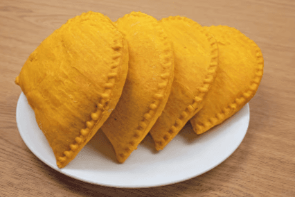Patties ( 1/2 Dozen)