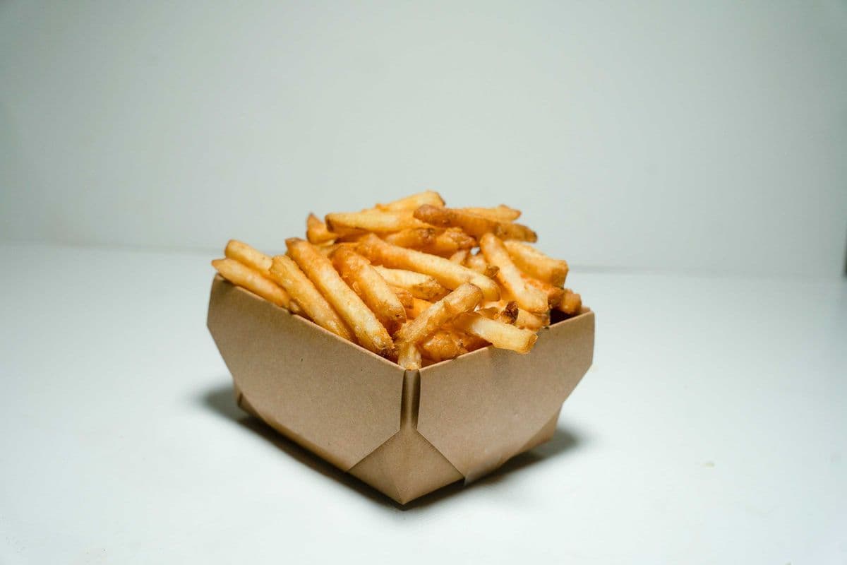 Side Fries