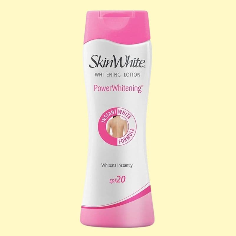 Power Whitening,, SkinWhite