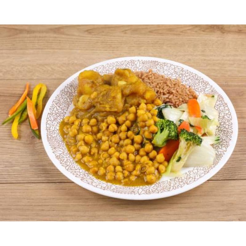 Veggie Meal