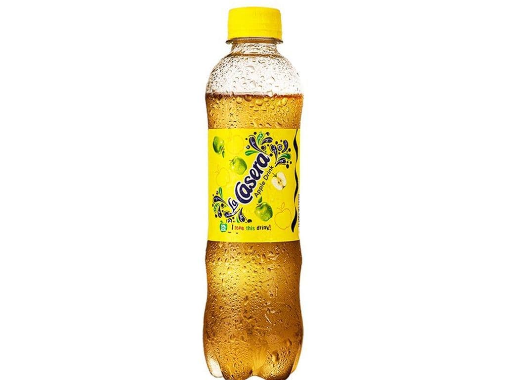 La Casera